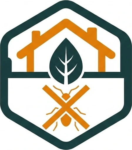 AmberShield Pest Care logo